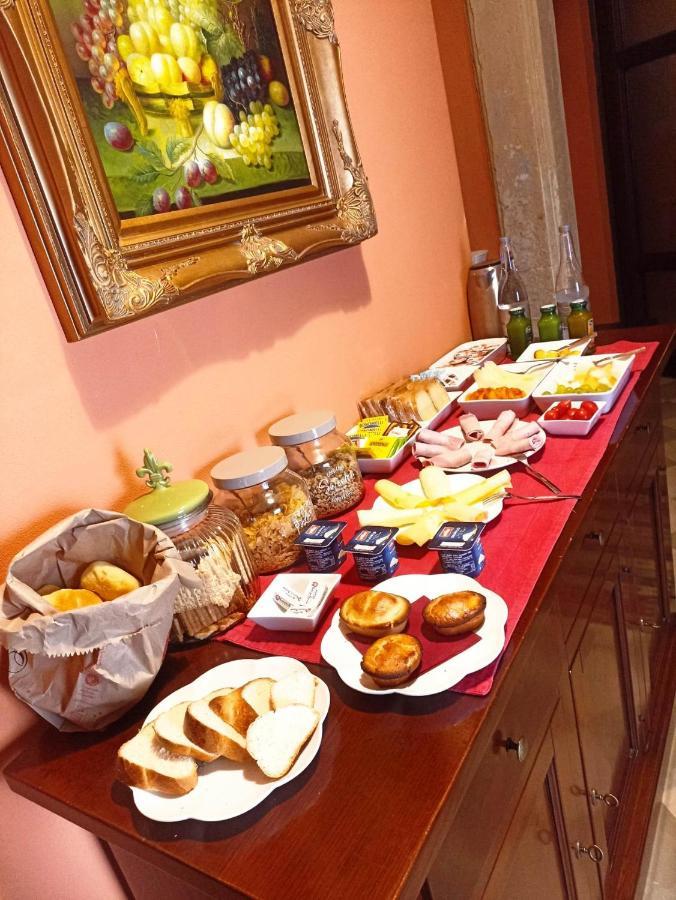 B&B Residenza Pizziniaco Lecce Eksteriør billede