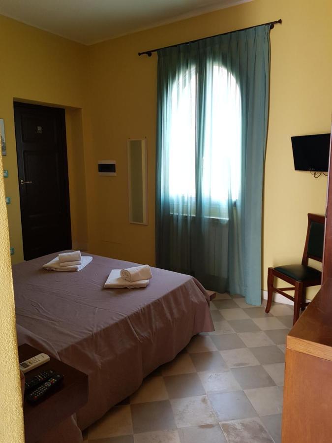 B&B Residenza Pizziniaco Lecce Eksteriør billede