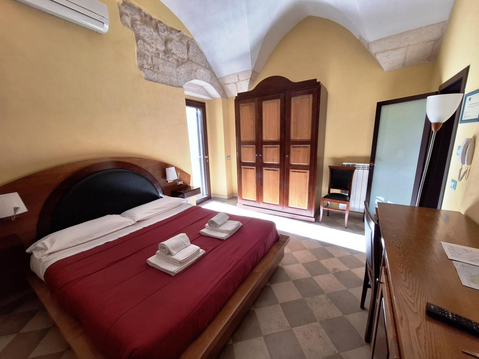 B&B Residenza Pizziniaco Lecce Eksteriør billede