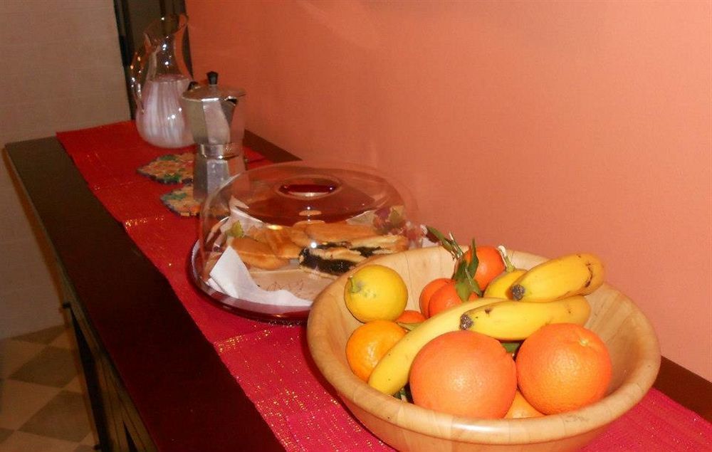 B&B Residenza Pizziniaco Lecce Eksteriør billede